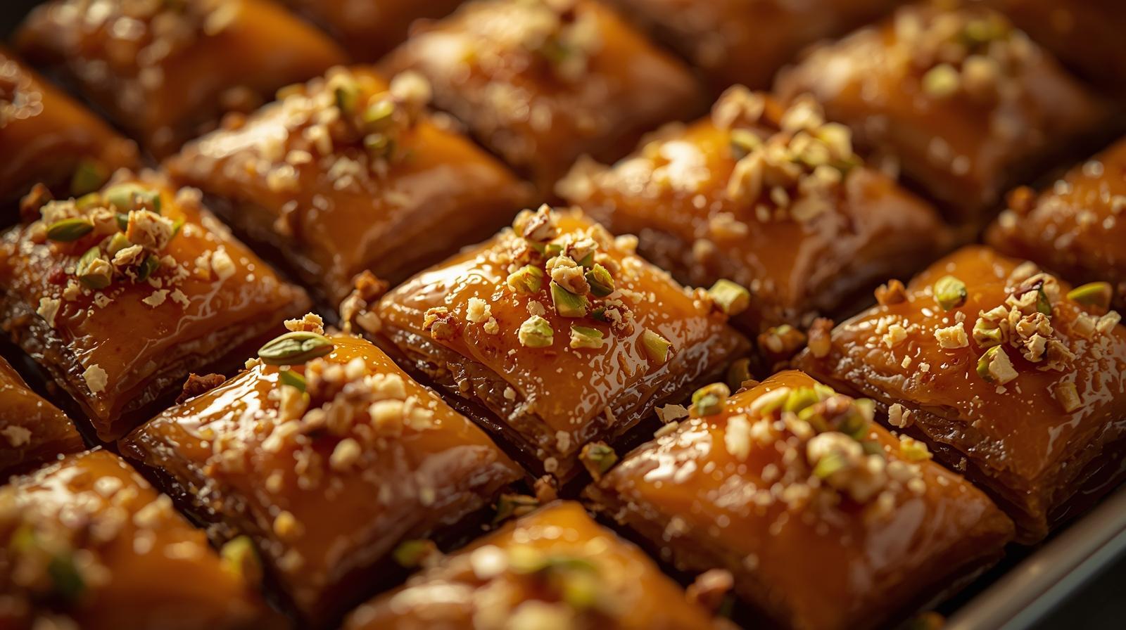 Baklava