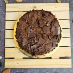 Chocolate Cheesecake