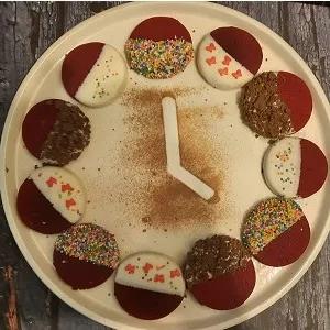 Magic Mantra Cookies