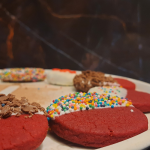 Magic Mantra Cookies