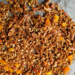 Nature's Crunch Granola