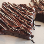 Chocolate Overload Brownie