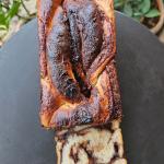 Nutella Babka